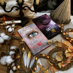 Geloof me – Tahereh Mafi