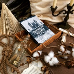 Tussen de regels – Lauren Asher