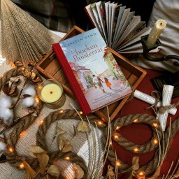 De boekenfluisteraar – Carsten Henn