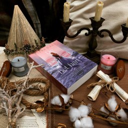 De roep van het hart – Kiera Cass