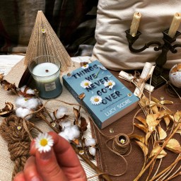 Things we never got over – Lucy Score (blogtour)
