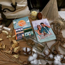 Feelgoodauteursmiddag bij uitgeverij Zomer & Keuning