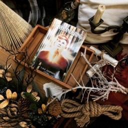 De verandering – Esmee Koopman (blogtour)