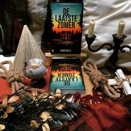 De laatste zomer – Dana Mele + winactie