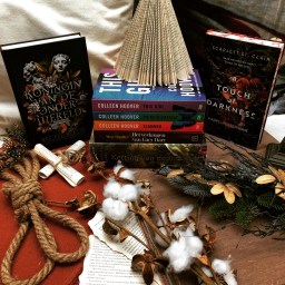 Wrap up augustus 2023