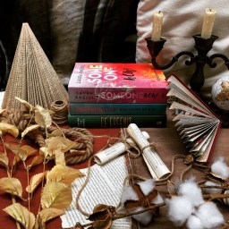 Wishlist augustus 2023