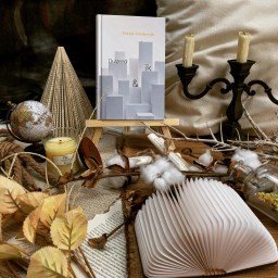 Duizend & ik – Yorick Goldewijk