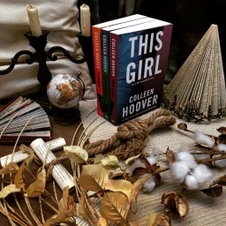 This girl / Zij is het – Colleen Hoover