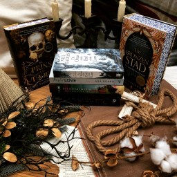 Wishlist september 2023