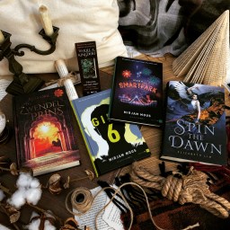 Flip the Page event in de Nieuwe Veste Breda