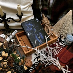 Captive – Sarah Rivens