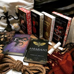 Wishlist oktober 2023