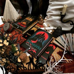 Vervloekt – Marissa Meyer