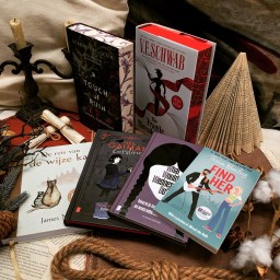 Wrap up oktober 2023