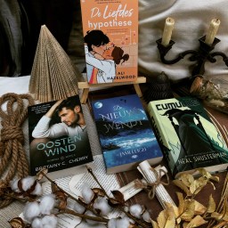 Wishlist november 2023