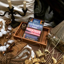 Het verlangen van Lucy Hart – Meg Shaffer