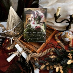 Ketting van doornen – Cassandra Clare