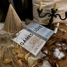 Twisted Games – Ana Huang