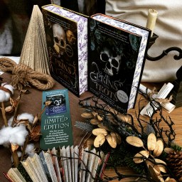 De prins van trots – Kerri Maniscalco