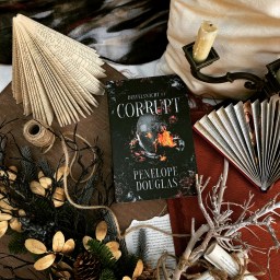 Corrupt – Penelope Douglas