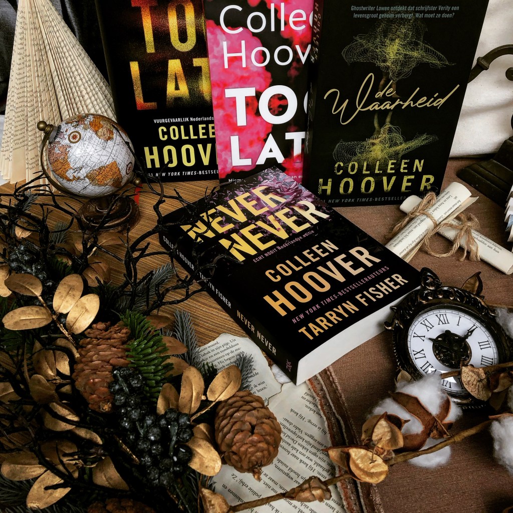 Never never – Colleen Hoover – My Winged Books – Reviews van YA, Fantasy,  Romance en andere boeken, image size:1024x1024