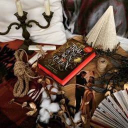 Trial of the Sun Queen – Nisha J. Tuli