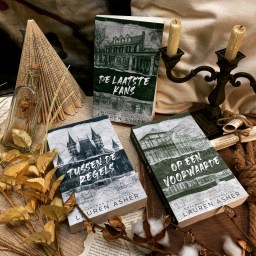 De laatste kans – Lauren Asher