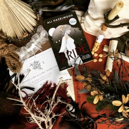 Bride – Ali Hazelwood