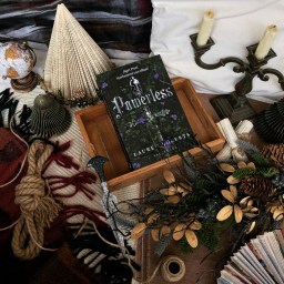 Powerless – Lauren Roberts