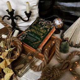 De ongeschikte erfgenaam – Danielle L. Jensen