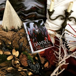 Damsel – Evelyn Skye