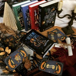 Het ultieme spel – Jennifer Lynn Barnes