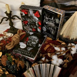 Van vlees en vuur – Jennifer L. Armentrout