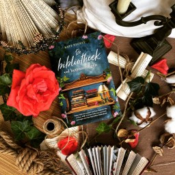 De bibliotheek vol herinneringen – Kate Storey