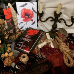 Mijn monster – Nicole Schelling