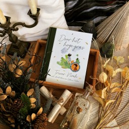 Door het hoge gras – Trevor Noah