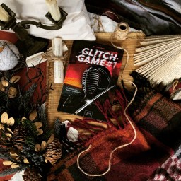 Glitch Game #1 – Evy Danckers