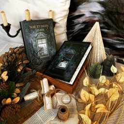 Nog 27 dagen leven – Maren Stoffels