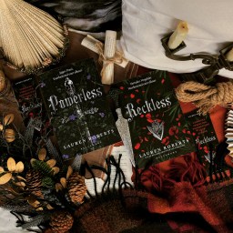 Reckless – Lauren Roberts