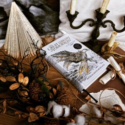 The Great Library of Tomorrow: Het boek der wijsheid – Rosalia Aguilar Solace