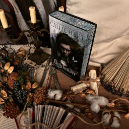 Quicksilver – Callie Hart