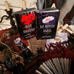 Het monster in mij – Nicole Schelling