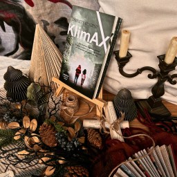 KlimAX – Charlotte Brugman