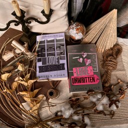 Love unwritten – Lauren Asher