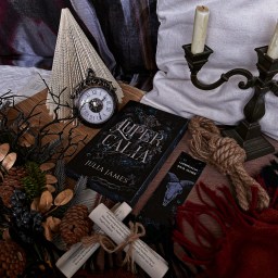 Lupercalia – Julia James