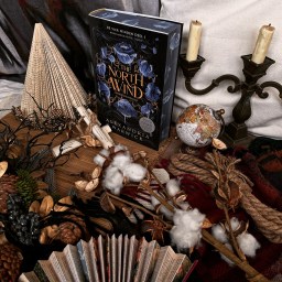 The North Wind – Alexandria Warwick