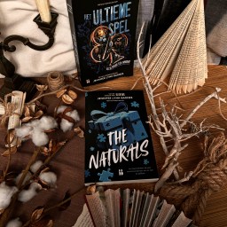 The Naturals – Jennifer Lynn Barnes