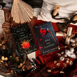 Alles wat overblijft – Sloan Harlow