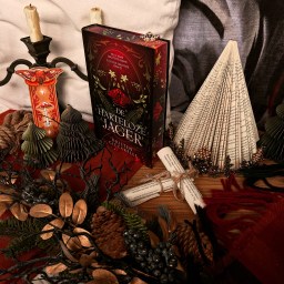 De harteloze jager – Kristen Ciccarelli