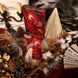 Verleid door de storm – Julie Johnson